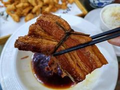 -会仙楼饭庄(芙蓉街店)
