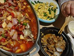 -东北风(柯桥万达店)