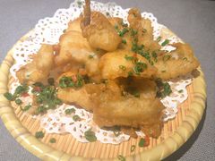 -潮道鱼仔店·潮汕味(长兴路店)