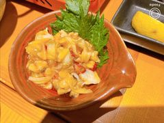麻辣鲜蛤蜊-山己几(中华街店)