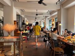 大堂-林四喜·闽南传家菜(鼓浪屿店)