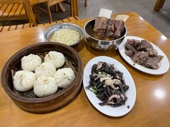 -达道武仔牛肉店(广达路店)