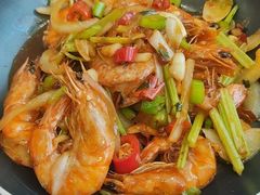 -大众海鲜(巨龙北路店)