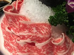 -捞王锅物料理(凯旋路店)