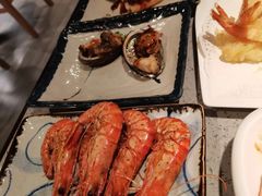 -大渔铁板烧(大悦城店)