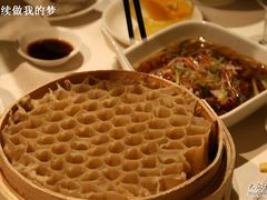 -永和红旗美食城