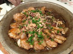 -Aqua Oasis 水天堂(石路天虹店)