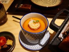 -越光米贩精致料理餐厅(金鹰店)