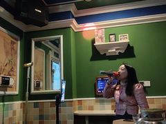 -铜锣湾KTV(木渎店)