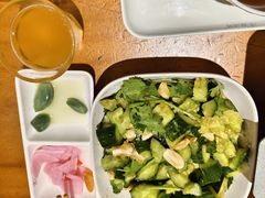 -木屋烧烤(西南角店)