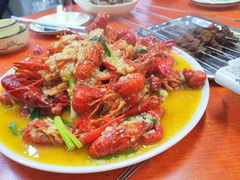 -回味南塘老王虾尾(总店)