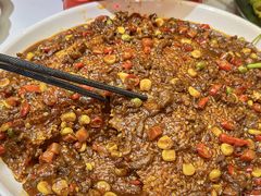 -赣菜笔记·江西米粉·小龙虾·小炒(曹杨路店)