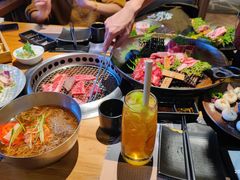 -黑牛の店·和牛烧肉(合生汇店)