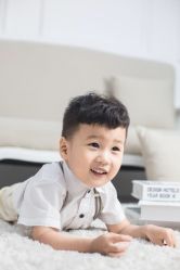 -大宇叔叔儿童摄影