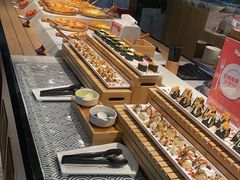 -比格比萨自助(宝山日月光店)