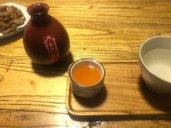 -长亭酒肆.武夷菜(鼓楼后海店)