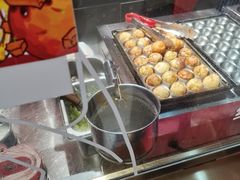 -泉鲤章鱼烧(互联宝地店)