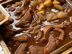 -细妹五香牛杂(步行街店)