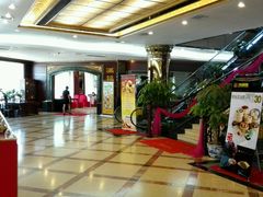 -满福隆酒楼(万绿园店)
