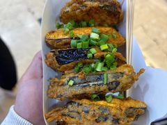 -李好吉吉自选炸鸡(星天广场店)