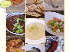 -庄氏祥记家常食府(国瑞建材家居博览中心店)