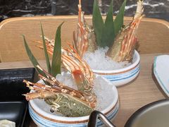 -星伦多自助料理·涮烤一体(杭州来福士店)