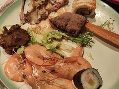 -金海湾自助餐厅(金陵饭店)