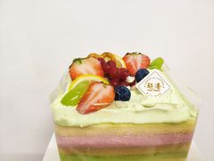 -超港·蛋糕面包(国购店)