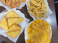 -水牛奶皇后糖水铺(深圳总店)