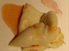 烤芝士-拉蒂娜·巴西牛排馆 Latina·Brazilian Steakhouse(王府井喜悦店)