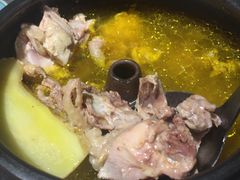 -福照楼汽锅鸡·云南菜(护国路店)