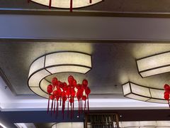 -广州逸林假日酒店·四季桃源中餐厅(白云山风景区店)