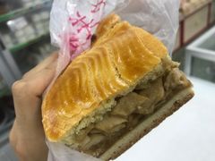 -中关村茶点