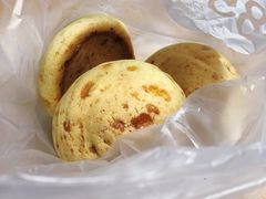 芝士麻糬-85度C(深圳佳宁娜店)