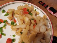 -天山传奇新疆菜(SKLP店)