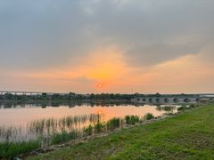 -绿堤公园