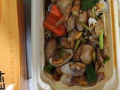 -如轩·海鲜砂锅粥·潮汕菜(海珠店)