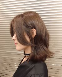 -In Style造型