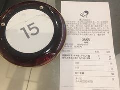 -喜茶(佛山岭南站店)