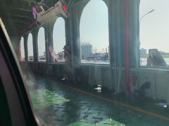 -长兴对江渡客运站
