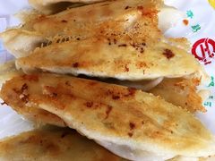 牛肉锅贴-青岛锅贴(四流中路店)
