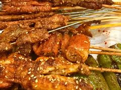 -非凡烧烤(历史博物馆店)