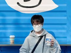 -Beans Solo豆号咖啡(百家湖花园店)