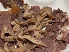-高玛纳驴肉火烧(一世界店)