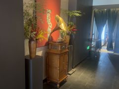 -蘇锦宴·淮扬菜烤鸭·小院(三元桥霄云路店)