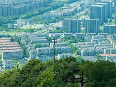 -杭州半山国家森林公园