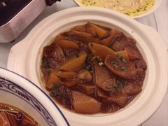 -梅花香里大酒店(郁金香路店)