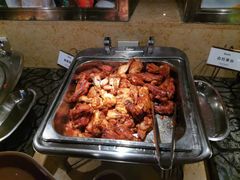 -芭菲盛宴·环球美食(锦城万达广场店)