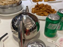 -金春禧(贵和领秀城店)