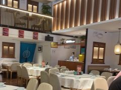 大堂-蓉城小馆(科兴店)